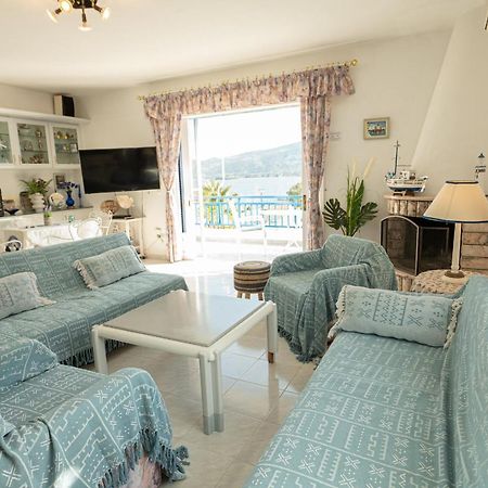 Rigos House At Askeli Beach, Poros Island Villa Poros Town Luaran gambar