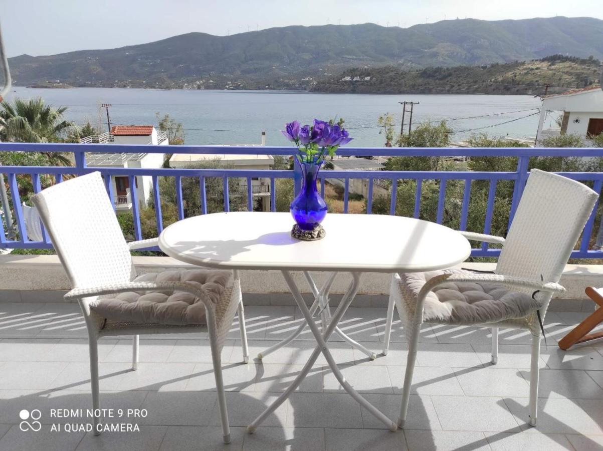 Rigos House At Askeli Beach, Poros Island Villa Poros Town Luaran gambar