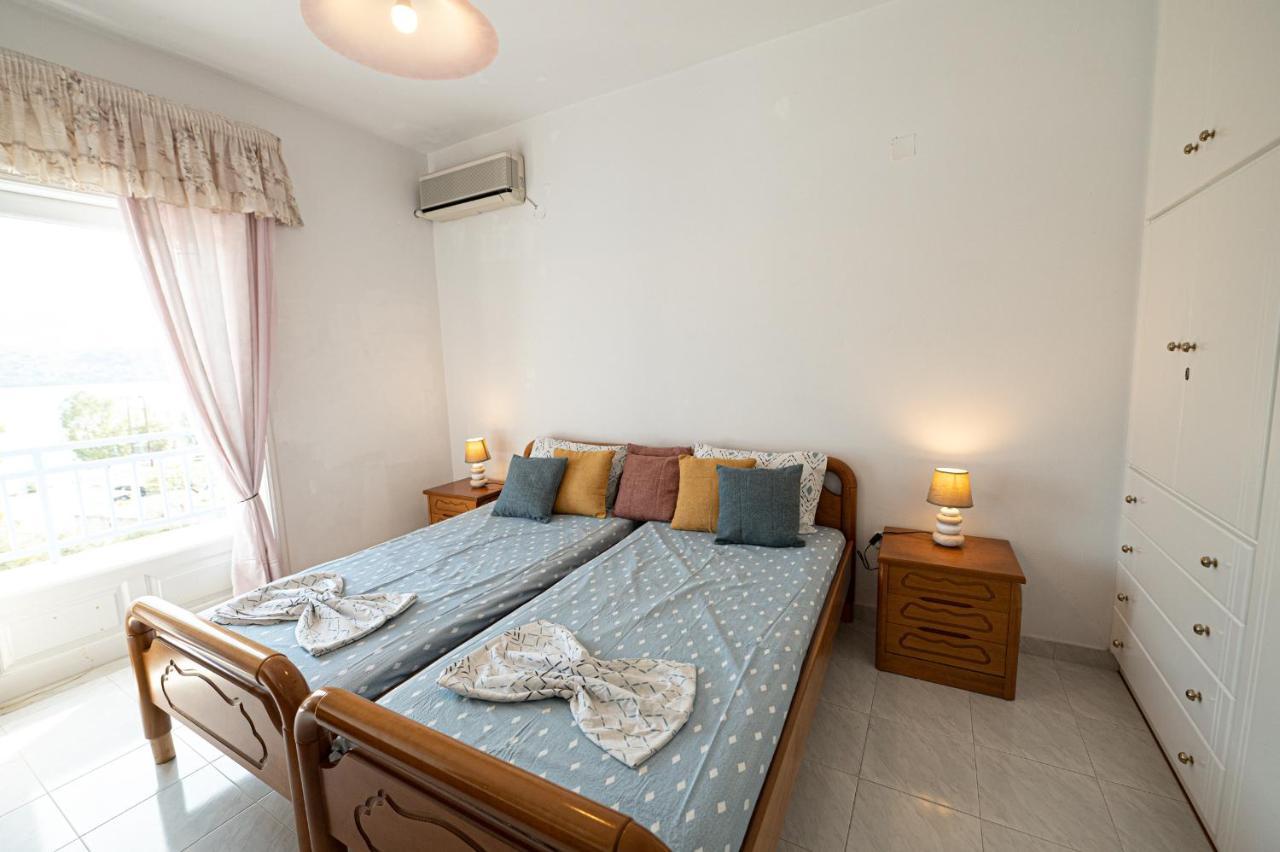 Rigos House At Askeli Beach, Poros Island Villa Poros Town Luaran gambar
