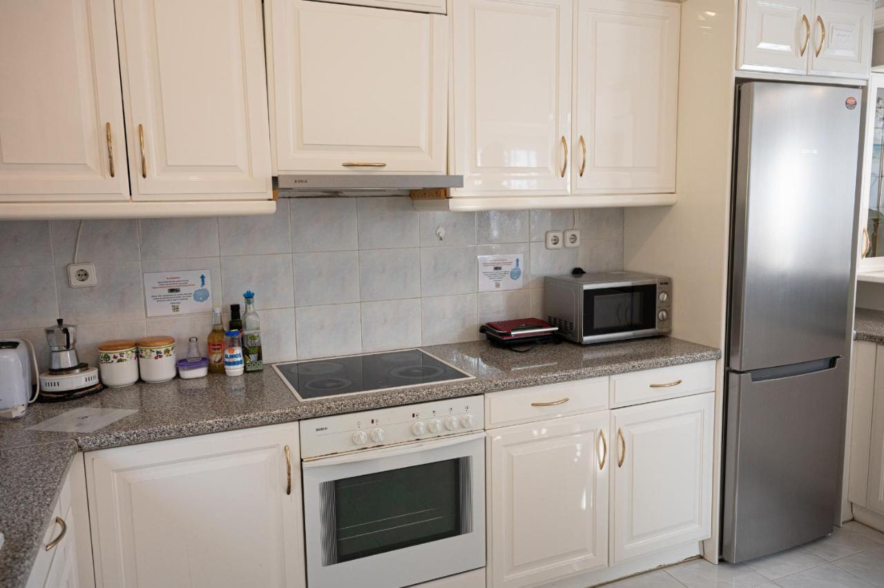 Rigos House At Askeli Beach, Poros Island Villa Poros Town Luaran gambar