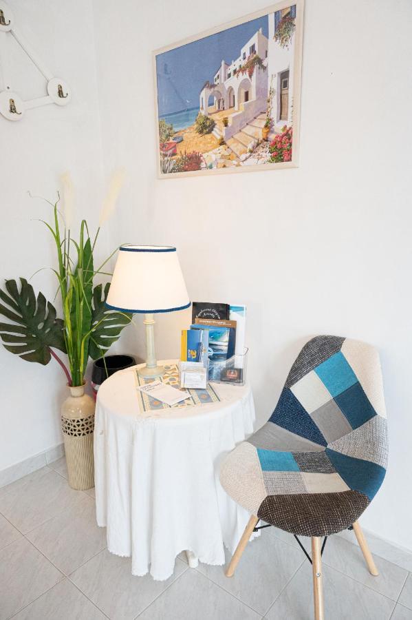 Rigos House At Askeli Beach, Poros Island Villa Poros Town Luaran gambar