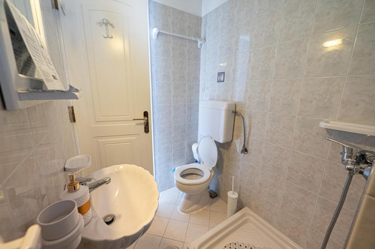Rigos House At Askeli Beach, Poros Island Villa Poros Town Luaran gambar